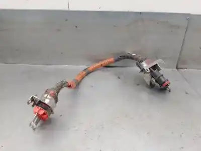 Second-hand car spare part wire for toyota auris (_e18_) 1.8 hybrid (zwe186_) oem iam references g214847051