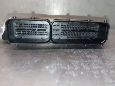 Автозапчастина б/у ебу контролер двигуна для audi a4 b8 (8k2) 2.0 tdi посилання на oem iam 03l906022c 0281014233 bosch 