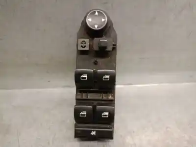 Peça sobressalente para automóvel em segunda mão  por BMW X3 (E83)  Referências OEM IAM 61313414354  61313414354