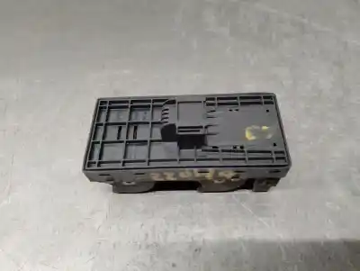 Peça sobressalente para automóvel em segunda mão botão / interruptor elevador vidro dianteiro esquerdo por audi a4 b6 avant (8e5) 1.9 tdi referências oem iam 4fd959851a  