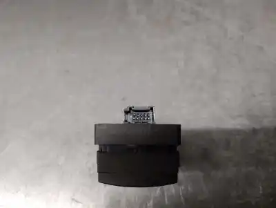 Peça sobressalente para automóvel em segunda mão botão / interruptor elevador vidro dianteiro esquerdo por audi a4 b6 avant (8e5) 1.9 tdi referências oem iam 4fd959851a  