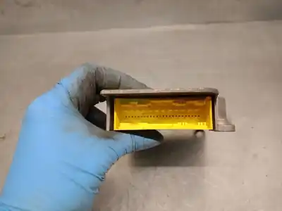 Автозапчастина б/у блок управління подушками безпеки для seat leon (1m1) 1.9 tdi посилання на oem iam 1c0909605a 5wk43122 siemens 