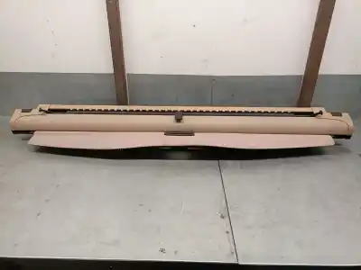 Peça sobressalente para automóvel em segunda mão Chapeleira por BMW X3 (E83) 2.0 SD Referências OEM IAM 51473424664  51473424664