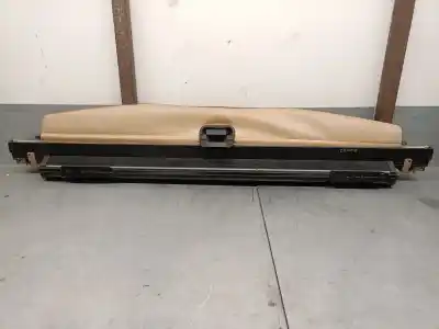 Peça sobressalente para automóvel em segunda mão chapeleira por bmw x3 (e83) 2.0 sd referências oem iam 51473424664  51473424664