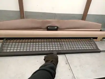 Peça sobressalente para automóvel em segunda mão chapeleira por bmw x3 (e83) 2.0 sd referências oem iam 51473424664  51473424664