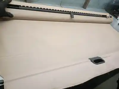 Peça sobressalente para automóvel em segunda mão chapeleira por bmw x3 (e83) 2.0 sd referências oem iam 51473424664  51473424664