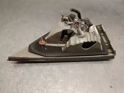 Second-hand car spare part right tailgate light for bmw x3 (e83) 2.0 sd oem iam references 7162214  63217162214