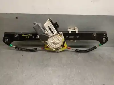 Peça sobressalente para automóvel em segunda mão  por BMW X3 (E83)  Referências OEM IAM 51353448252  51353448252