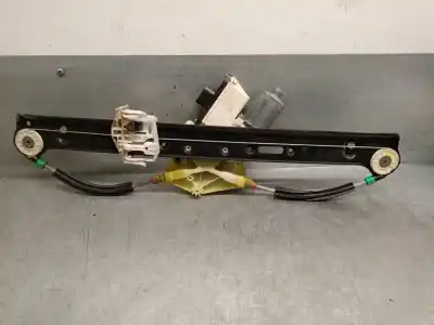 Second-hand car spare part rear right window regulator for bmw x3 (e83) 2.0 sd oem iam references 51353448252  51353448252