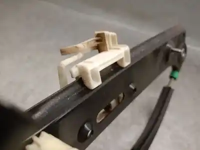 Second-hand car spare part rear right window regulator for bmw x3 (e83) 2.0 sd oem iam references 51353448252  51353448252