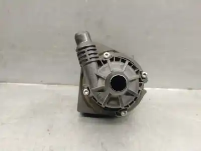 Peça sobressalente para automóvel em segunda mão bomba de água por bmw 1 (f40) 118 i referências oem iam 947097201