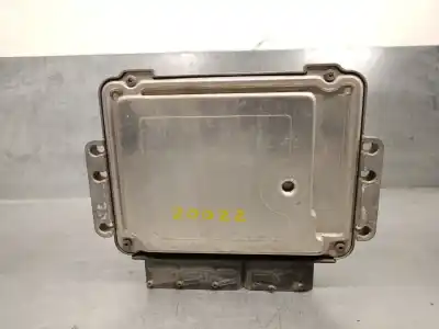Second-hand car spare part ecu engine control for opel astra h gtc (a04) 1.7 cdti (l08) oem iam references 55560810 0281012694 bosch 