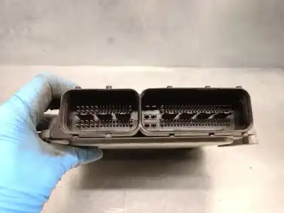 Second-hand car spare part ecu engine control for opel astra h gtc (a04) 1.7 cdti (l08) oem iam references 55560810 0281012694 bosch 