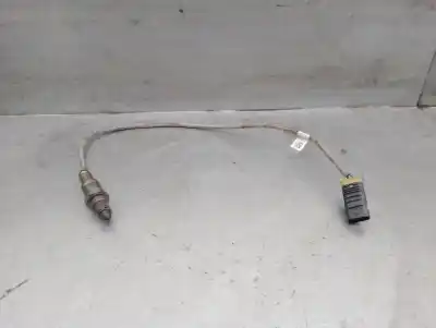 Peça sobressalente para automóvel em segunda mão sonda lambda por bmw 1 (f40) 118 i referências oem iam 945471001