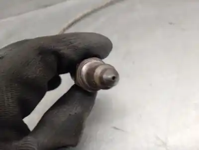 Peça sobressalente para automóvel em segunda mão sonda lambda por bmw 1 (f40) 118 i referências oem iam 945471001  
