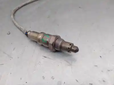 Peça sobressalente para automóvel em segunda mão sonda lambda por bmw 1 (f40) 118 i referências oem iam 945471001  
