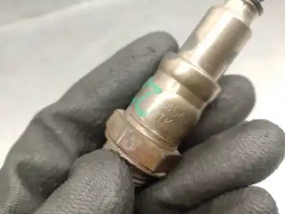Peça sobressalente para automóvel em segunda mão sonda lambda por bmw 1 (f40) 118 i referências oem iam 945471001  
