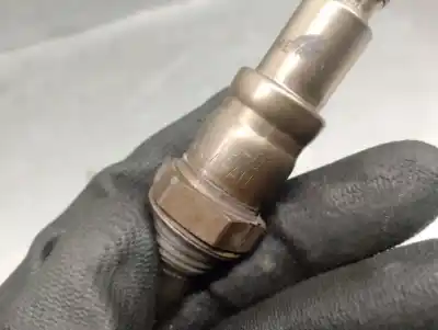 Peça sobressalente para automóvel em segunda mão sonda lambda por bmw 1 (f40) 118 i referências oem iam 945471001  