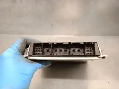 Second-hand car spare part ecu engine control for bmw 5 (e39) 530 d oem iam references 7788016 0281010314 bosch 