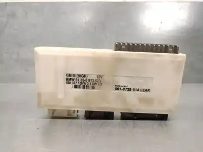 Second-hand car spare part  for BMW 5 (E39)  OEM IAM references 61356913523 60837710HW 