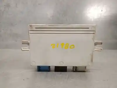 Second-hand car spare part electronic module for bmw 5 (e39) 530 d oem iam references 6904010  