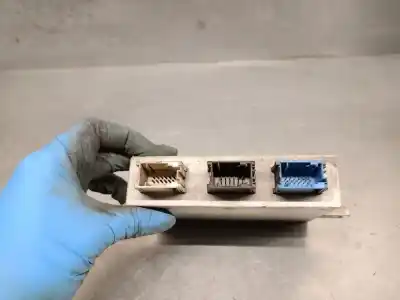 Second-hand car spare part electronic module for bmw 5 (e39) 530 d oem iam references 6904010  