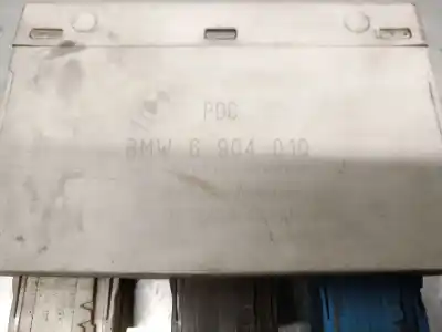 Second-hand car spare part electronic module for bmw 5 (e39) 530 d oem iam references 6904010  
