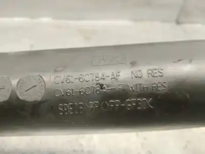 İkinci el araba yedek parçası tüp için ford c-max ii (dxa/cb7, dxa/ceu) 1.0 ecoboost oem iam referansları cv616c784af  2021180