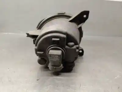 Peça sobressalente para automóvel em segunda mão farol / projetor de nevoeiro esquerdo por toyota corolla (_e12_) 1.4 d (nde120_) referências oem iam 8122002090 8122002090 valeo 