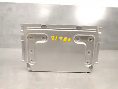 Second-hand car spare part automatic gearbox control unit for bmw 5 (e39) 530 d oem iam references 7508145 5wk33502ag siemens 