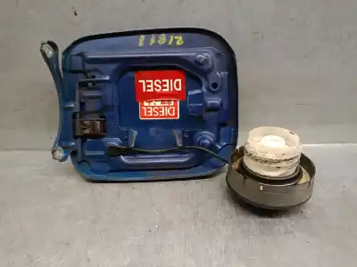 Автозапчастина б/у зовнішній пливний колпак для toyota rav 4 ii (_a2_) 2.0 d 4wd (cla20_, cla21_) посилання на oem iam 7735042060  7735042060