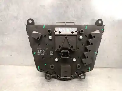 Автозапчасти б/у аудиосистема / радио cd за ford c-max ii (dxa/cb7, dxa/ceu) 1.0 ecoboost ссылки oem iam bm5t18k811ba  1788183