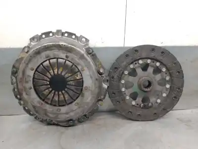 Автозапчасти б/у комплект сцепления за MINI MINI (R50, R53) ONE D ссылки OEM IAM 21207551383  21207551383