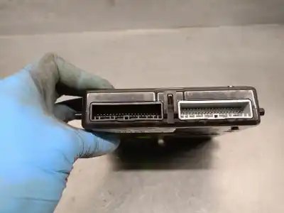 Second-hand car spare part electronic module for renault austral tce 130 oem iam references 285258406 5hb016680 mitsubishi motors 