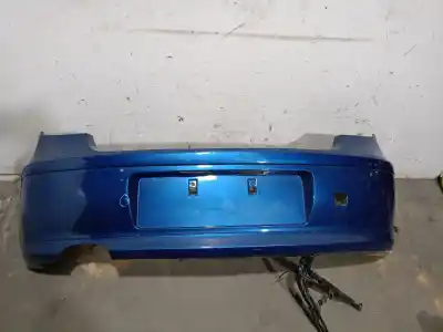 Peça sobressalente para automóvel em segunda mão Para Choques Traseiro por BMW 1 (E87) 118 D Referências OEM IAM 51128045547  51128045547