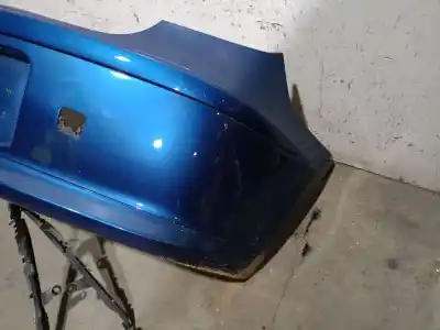 Peça sobressalente para automóvel em segunda mão para choques traseiro por bmw 1 (e87) 118 d referências oem iam 51128045547  51128045547