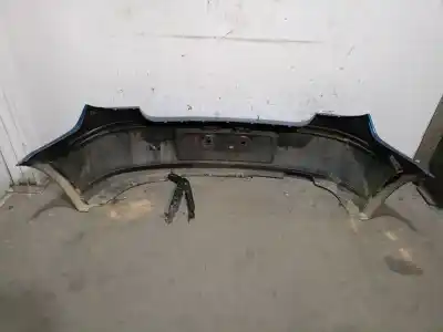 Peça sobressalente para automóvel em segunda mão para choques traseiro por bmw 1 (e87) 118 d referências oem iam 51128045547  51128045547