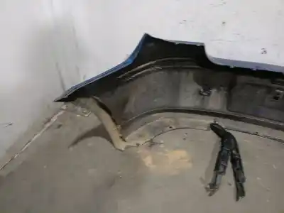 Peça sobressalente para automóvel em segunda mão para choques traseiro por bmw 1 (e87) 118 d referências oem iam 51128045547  51128045547