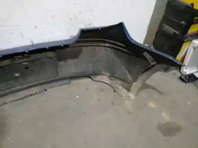 Peça sobressalente para automóvel em segunda mão para choques traseiro por bmw 1 (e87) 118 d referências oem iam 51128045547  51128045547