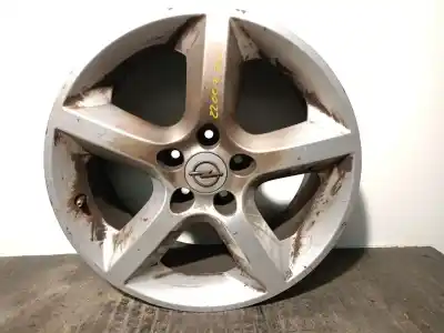 Автозапчастина б/у шина для opel astra h gtc (a04) 1.7 cdti (l08) посилання на oem iam 13288966