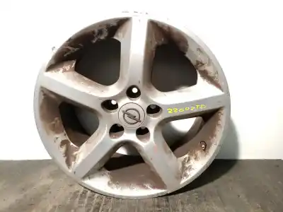 Автозапчастина б/у шина для opel astra h gtc (a04) 1.7 cdti (l08) посилання на oem iam 13288966