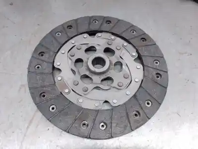 Автозапчастина б/у комплект зцеплення для seat leon (1m1) 1.9 tdi посилання на oem iam 038141025dx 1864527337 sachs 038141025dx