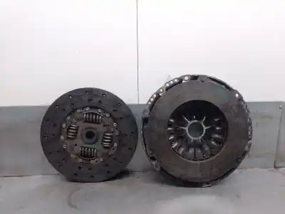 Автозапчасти б/у комплект сцепления за ford transit autobús (fd_ _, fb_ _, fs_ _, fz_ _, fc_ _) 2.2 tdci ссылки oem iam 326009010 326009010 luk 1760689