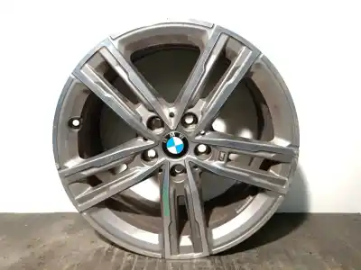 Peça sobressalente para automóvel em segunda mão jante por bmw 1 (f40) 118 i referências oem iam 8053523