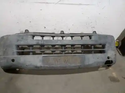 Peça sobressalente para automóvel em segunda mão para choques dianteiro por fiat ducato furgón (230_) 2.8 tdi referências oem iam 1302624604