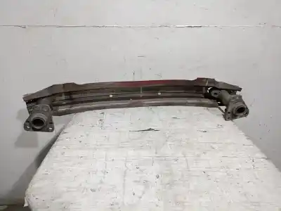 Автозапчастина б/у передній бампер підсилення для audi a4 b6 avant (8e5) 1.9 tdi посилання на oem iam 8h0807109c  8h0807109c