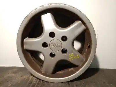 Автозапчастина б/у шина для audi a4 b5 (8d2) 1.9 tdi посилання на oem iam 8d0071498