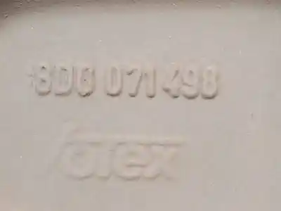 Автозапчастина б/у шина для audi a4 b5 (8d2) 1.9 tdi посилання на oem iam 8d0071498  r157jx15h2et45