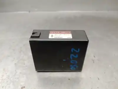 Peça sobressalente para automóvel em segunda mão  por TOYOTA COROLLA (_E12_)  Referências OEM IAM 886500W010 MB2772000621 DENSO 