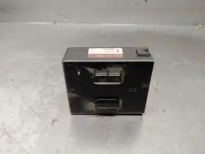 Second-hand car spare part electronic module for toyota corolla (_e12_) 1.4 d (nde120_) oem iam references 886500w010 mb2772000621 denso 